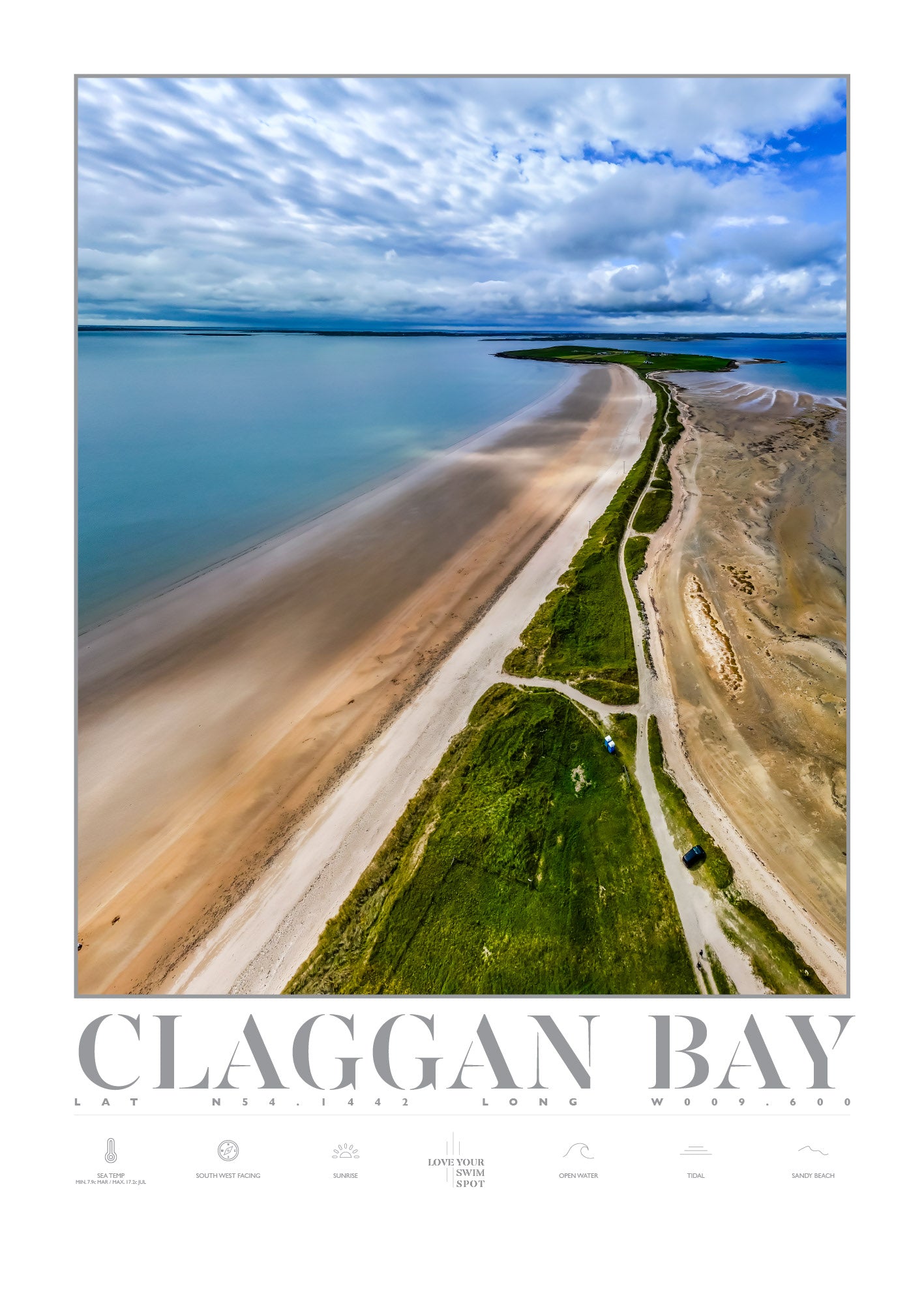 CLAGGAN BAY CO MAYO