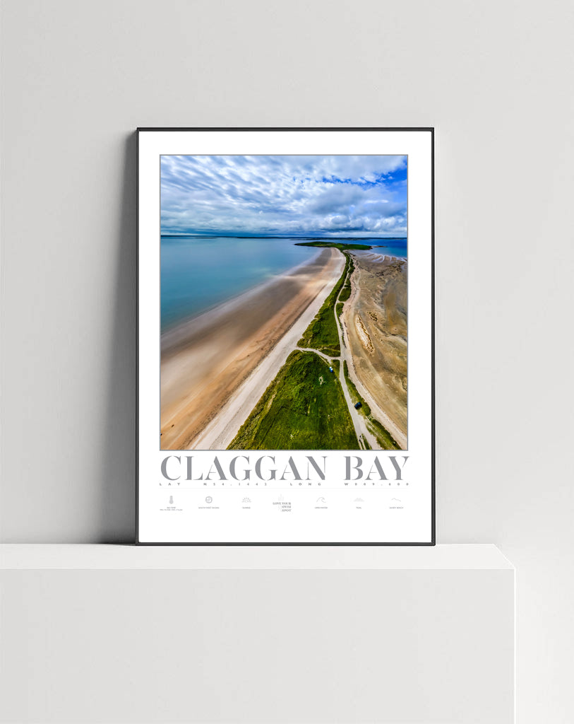 CLAGGAN BAY CO MAYO