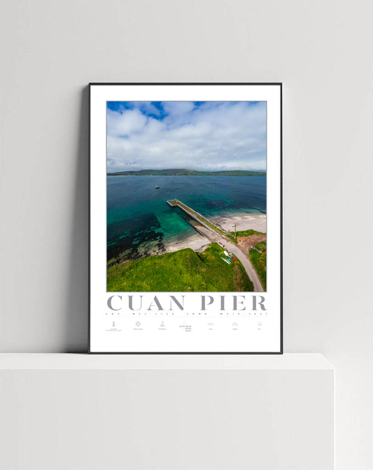 CUAN PIER CO KERRY