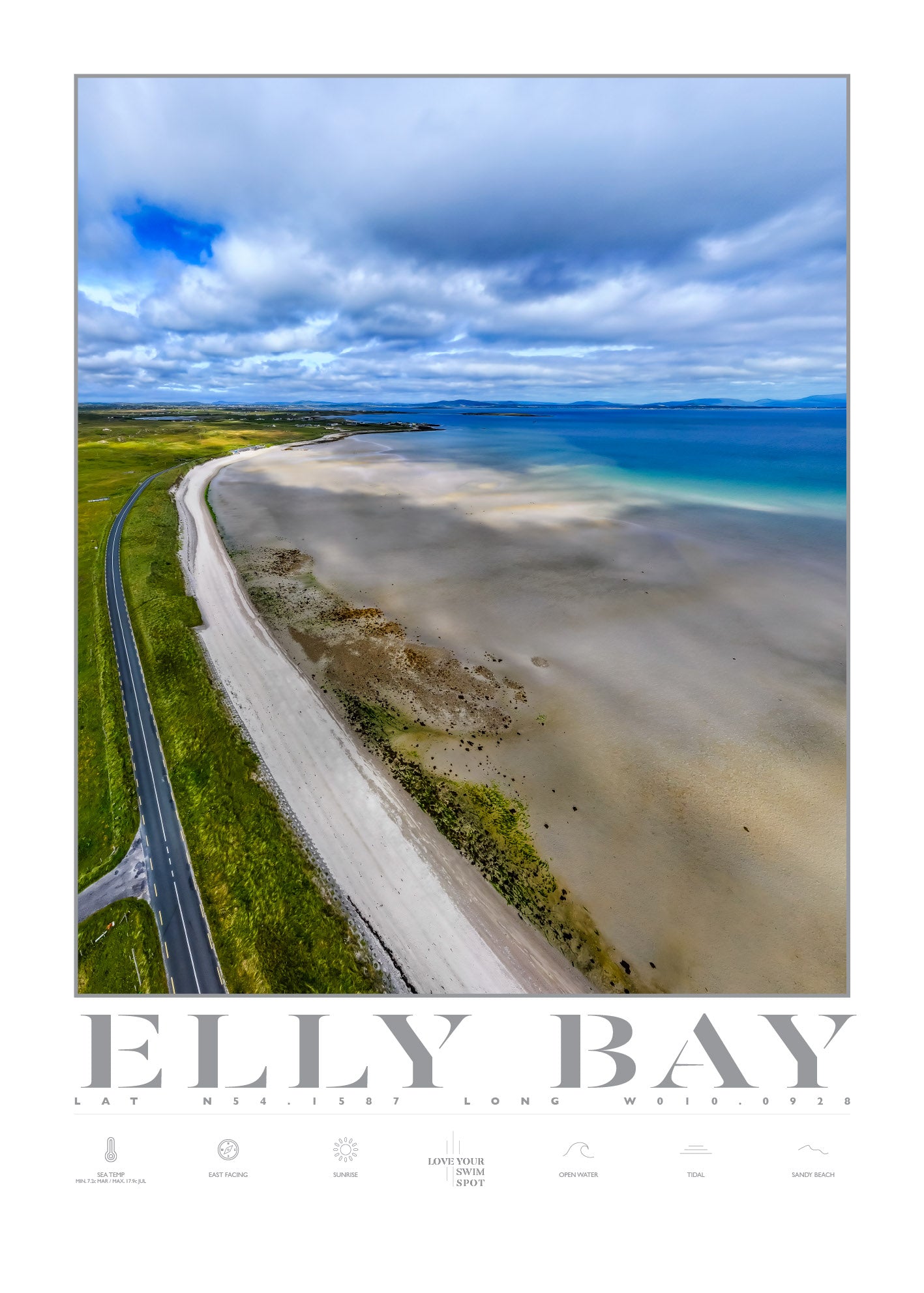 ELLY BAY CO MAYO