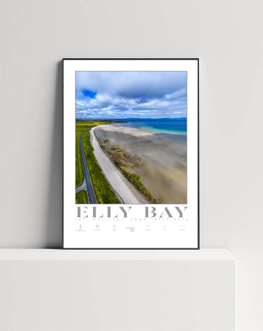 ELLY BAY CO MAYO