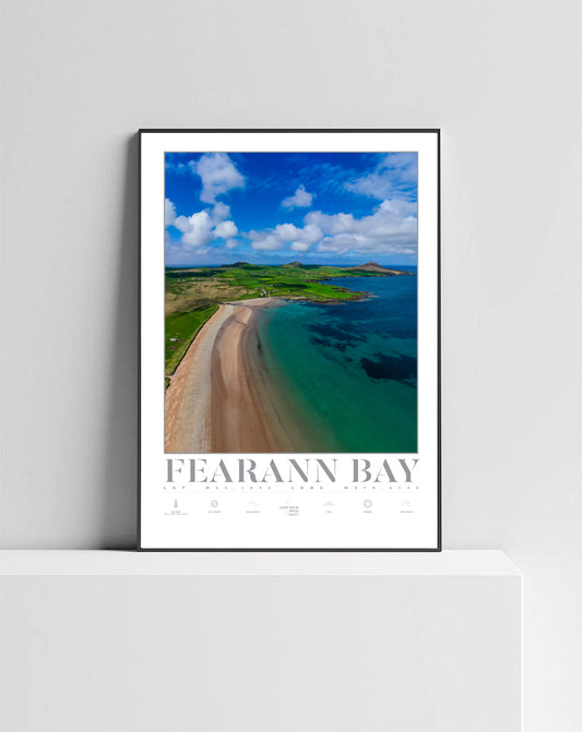 FEARANN BAY BEACH CO KERRY