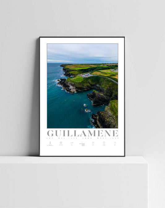 GUILLAMENE CO WATERFORD