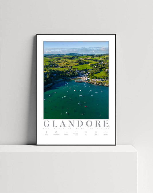 GLANDORE SWIM SPOT CO CORK