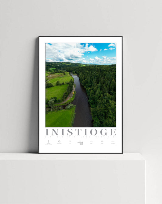 INISTIOGE CO KILKENNY