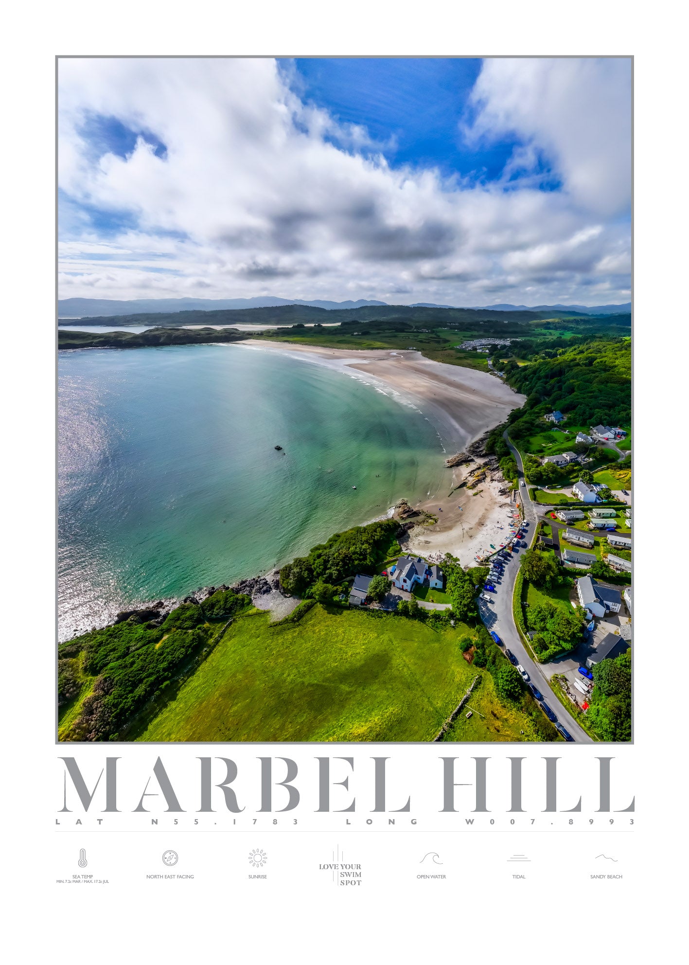 MARBEL HILL CO DONEGAL