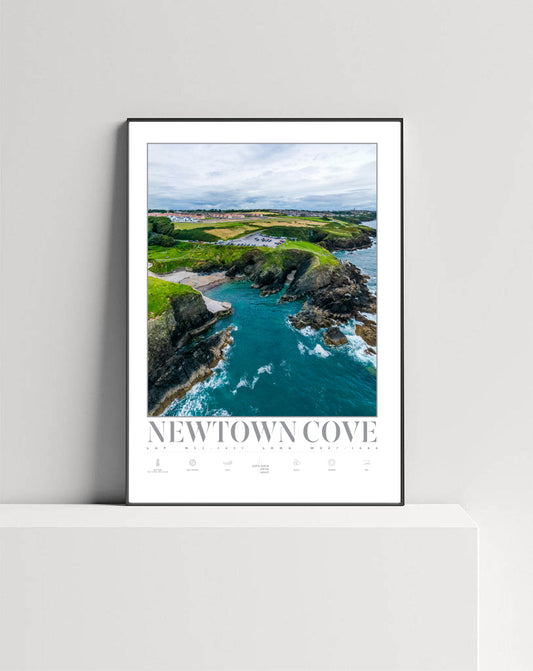 NEWTOWN COVE WATERFORD