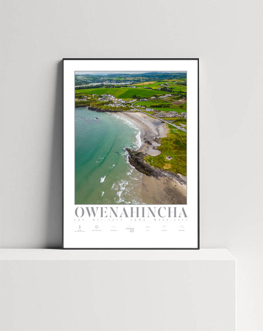 OWENAHINCHA CO CORK