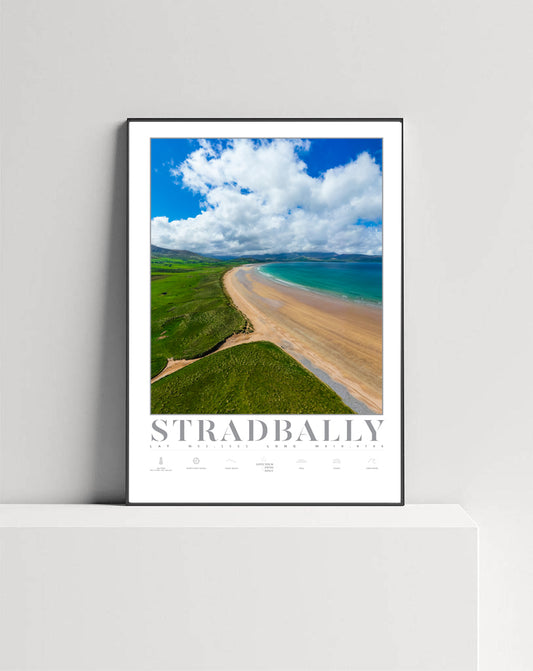 STRADBALLY BAY BEACH CO KERRY