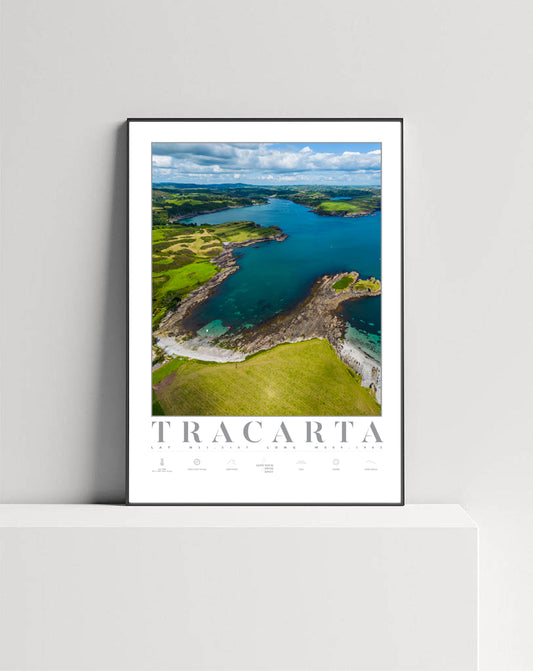 TRACARTA CO CORK