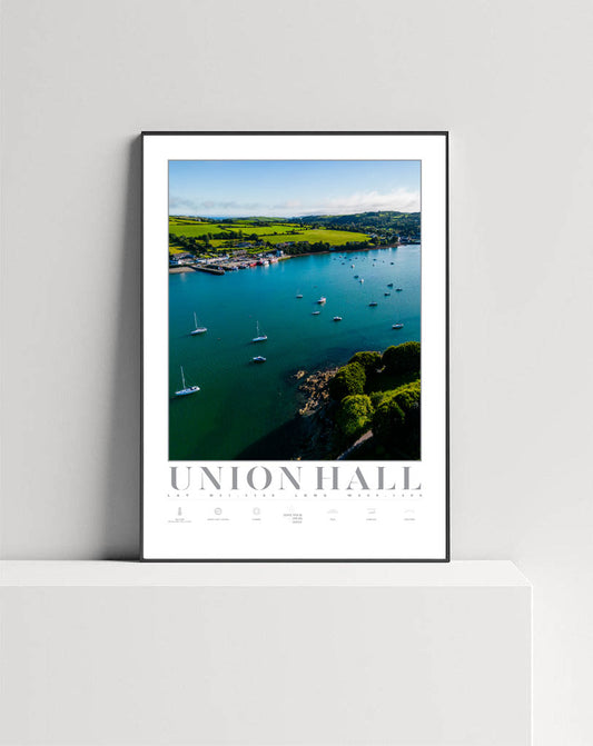 UNION HALL SWIM SPOT CO CORK