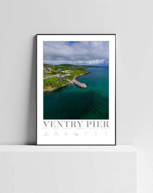 VENTRY PIER CO KERRY