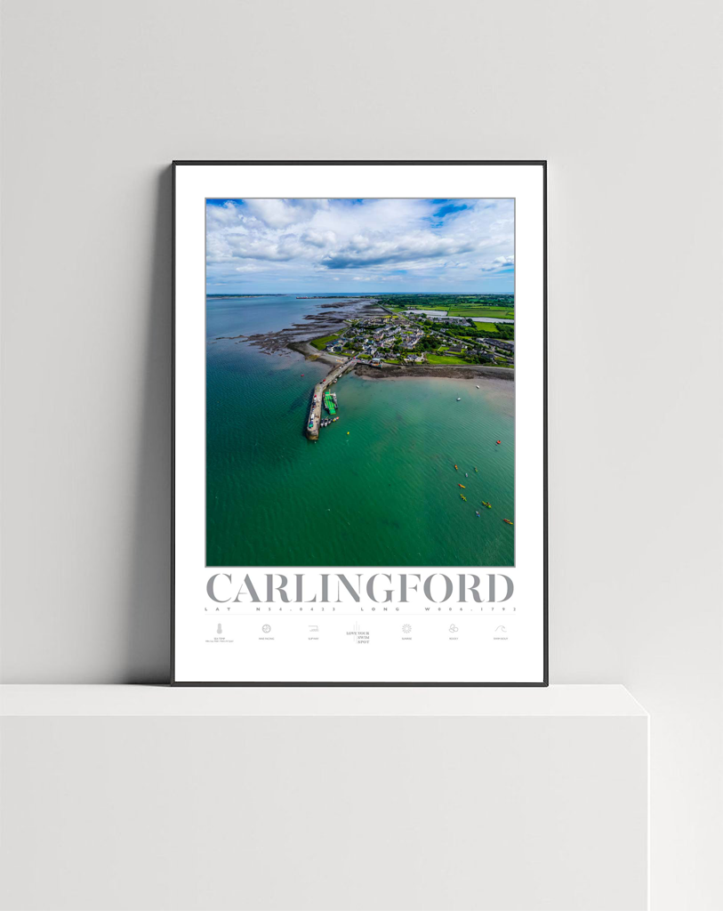 CARLINGFORD CO LOUTH