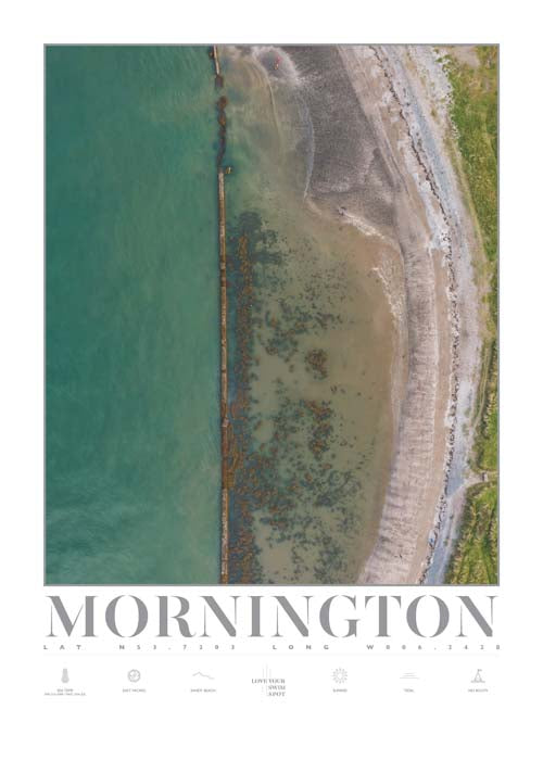 MORNINGTON BEACH CO MEATH