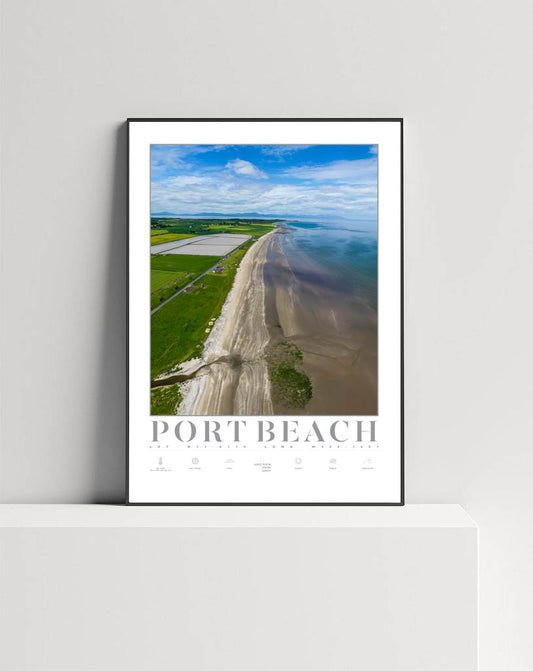 PORT BEACH CO LOUTH