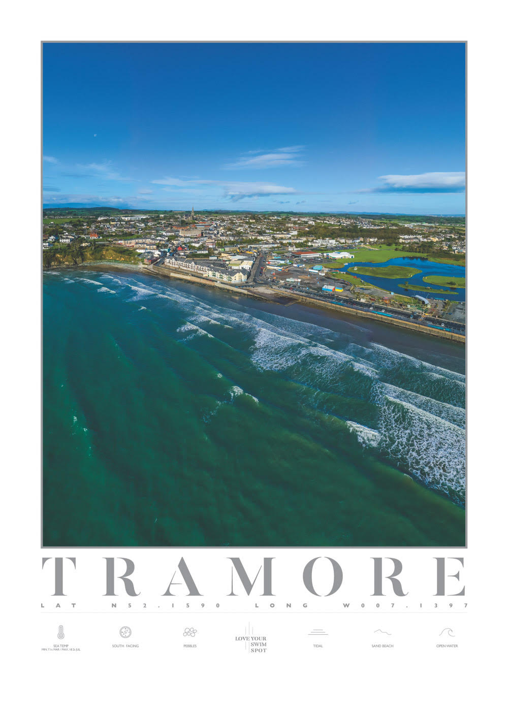 TRAMORE BEACH CO WATERFORD