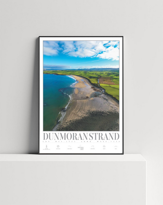 DUNMORAN STRAND CO SLIGO