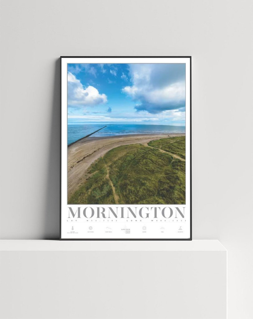 MORNINGTON BEACH CO MEATH