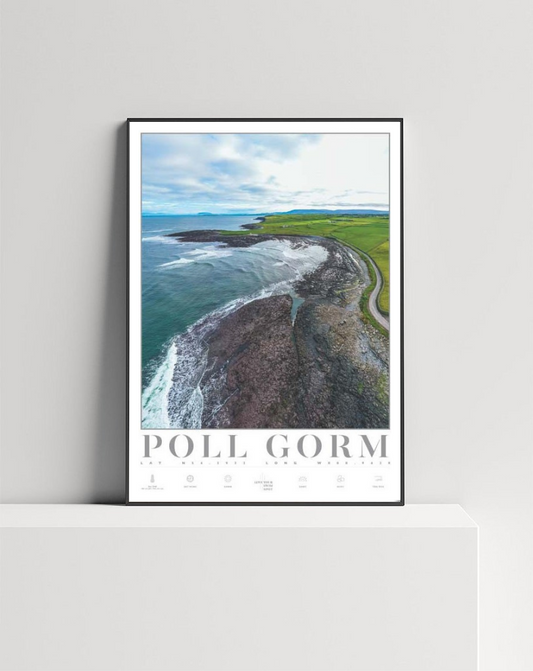 POLL GORM CO SLIGO