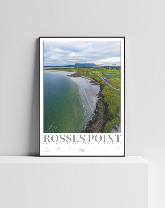 ROSSES POINT CO SLIGO