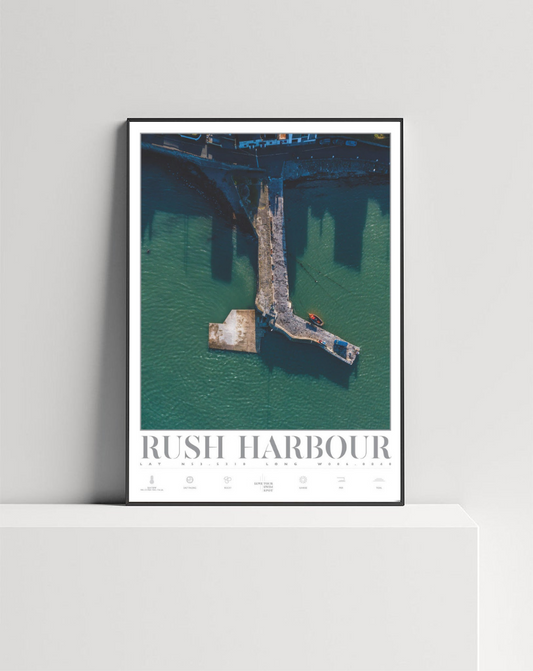 RUSH HARBOUR CO DUBLIN