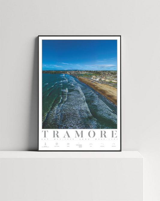 TRAMORE BEACH CO WATERFORD